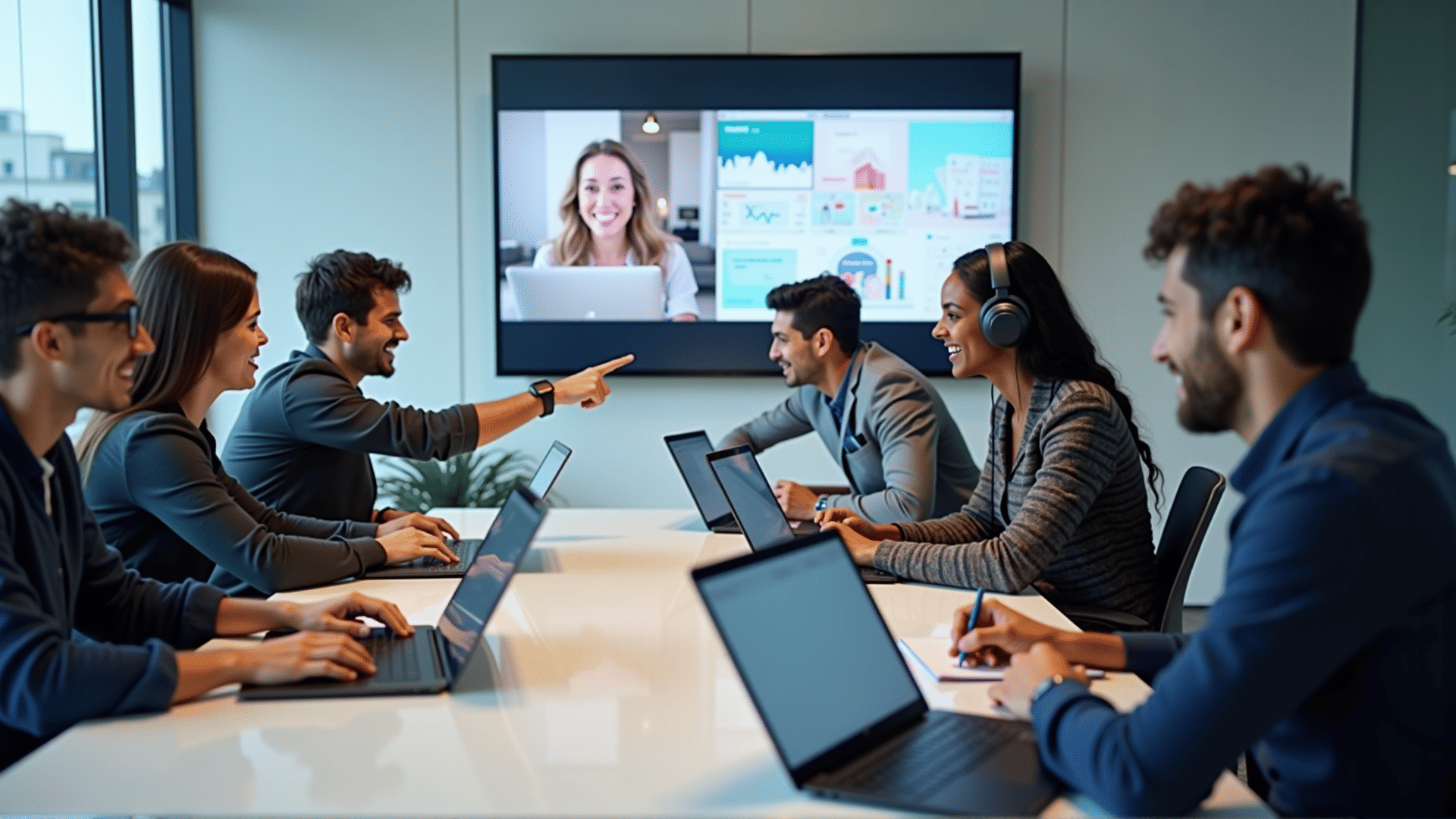 Learning and Development Solutions