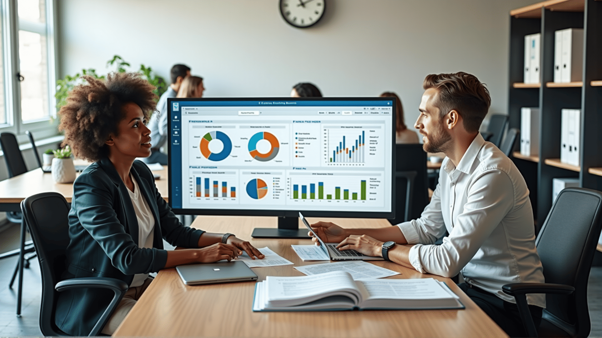 Employee Benefits Management